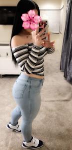613471722: Chica busca chico en Madrid