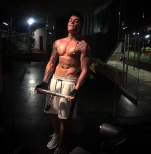 692288201: Chico busca chica en Madrid