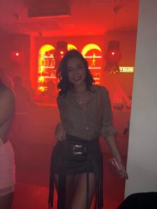745007244: Chica busca chico en Alicante