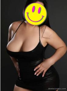 612287498: Chica busca chico en Barcelona