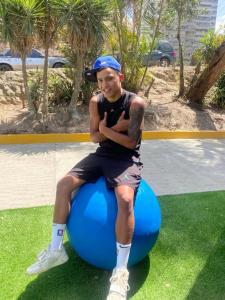 658148962: Chico busca chica en Madrid