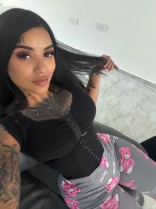 604185262: Chica busca chico en Las Palmas