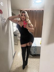 663235376: Travesti en Madrid