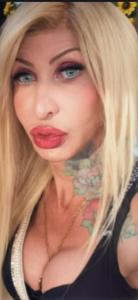 643668420: Transexual en Barcelona