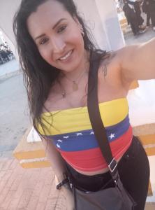 603930032: Transexual en Málaga