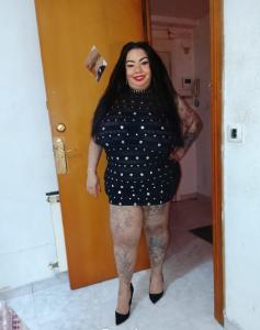 613618281: Transexual en Valencia