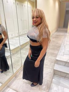 607409866: Travesti en Alicante