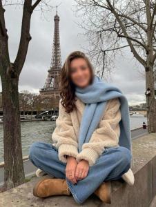 613452757: Chica busca chico en Guipúzcoa