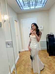697918663: Transexual en Málaga