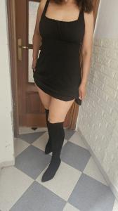 643714867: Chica busca chico en Las Palmas
