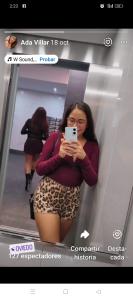 697734316: Chica busca chico en Málaga