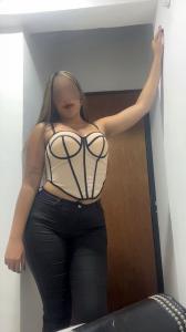 671941657: Chica busca chico en Madrid