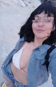 603205706: Chica busca chico en Madrid