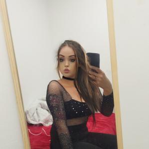 644601638: Travesti en Tarragona