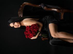 643379794: Travesti en Alicante