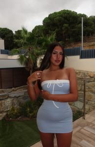 617918947: Chica busca chico en Alicante