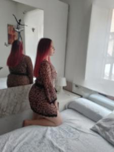 677871556: Chica busca chico en Valladolid
