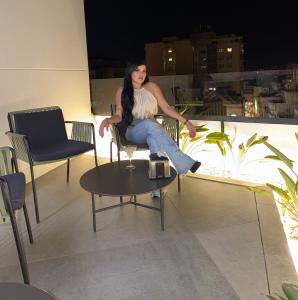 611222681: Chica busca chico en Almería