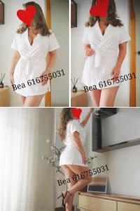 616755031: Chica busca chico en Málaga