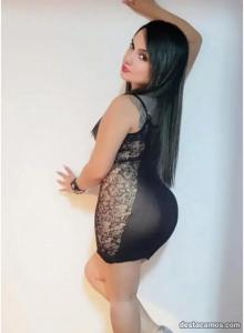 602549885: Chica busca chico en Córdoba