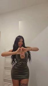 644624895: Transexual en Madrid