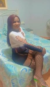 661367985: Travesti en Barcelona