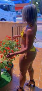 643910062: Chica busca chico en Murcia