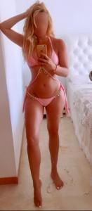 643708655: Chica busca chico en Málaga