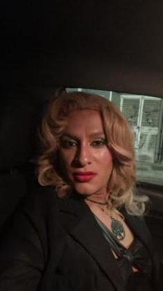 672464256: Travesti en Las Palmas