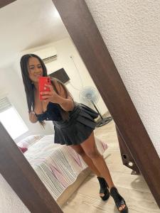 613636324: Chica busca chico en Alicante