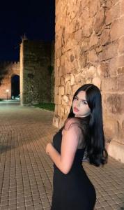 641805592: Chica busca chico en Badajoz