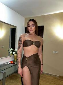 602611587: Transexual en Las Palmas