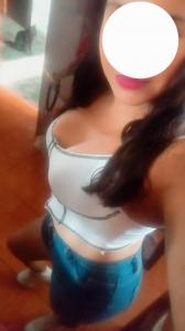 613479073: Chica busca chico en Badajoz