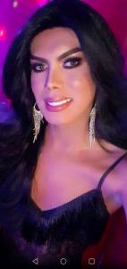 613392876: Transexual en Málaga