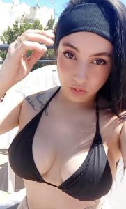 662235768: Chica busca chico en Málaga