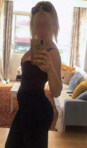 643708655: Chica busca chico en Málaga