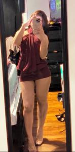 641734544: Chica busca chico en Málaga