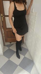 643714867: Chica busca chico en Las Palmas