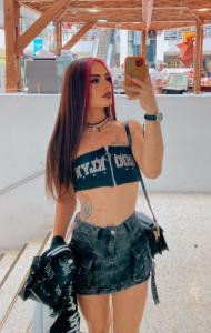 602714886: Travesti en Mallorca