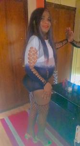 661367985: Transexual en Barcelona