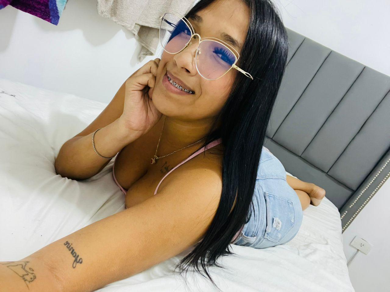 Chica busca chico en Madrid: Chica busca chico
