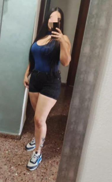 Chica busca chico en Tarragona: 