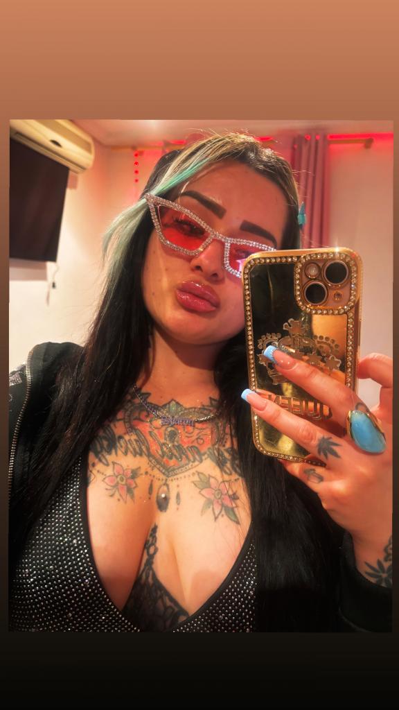 Chica busca chico en Murcia: 