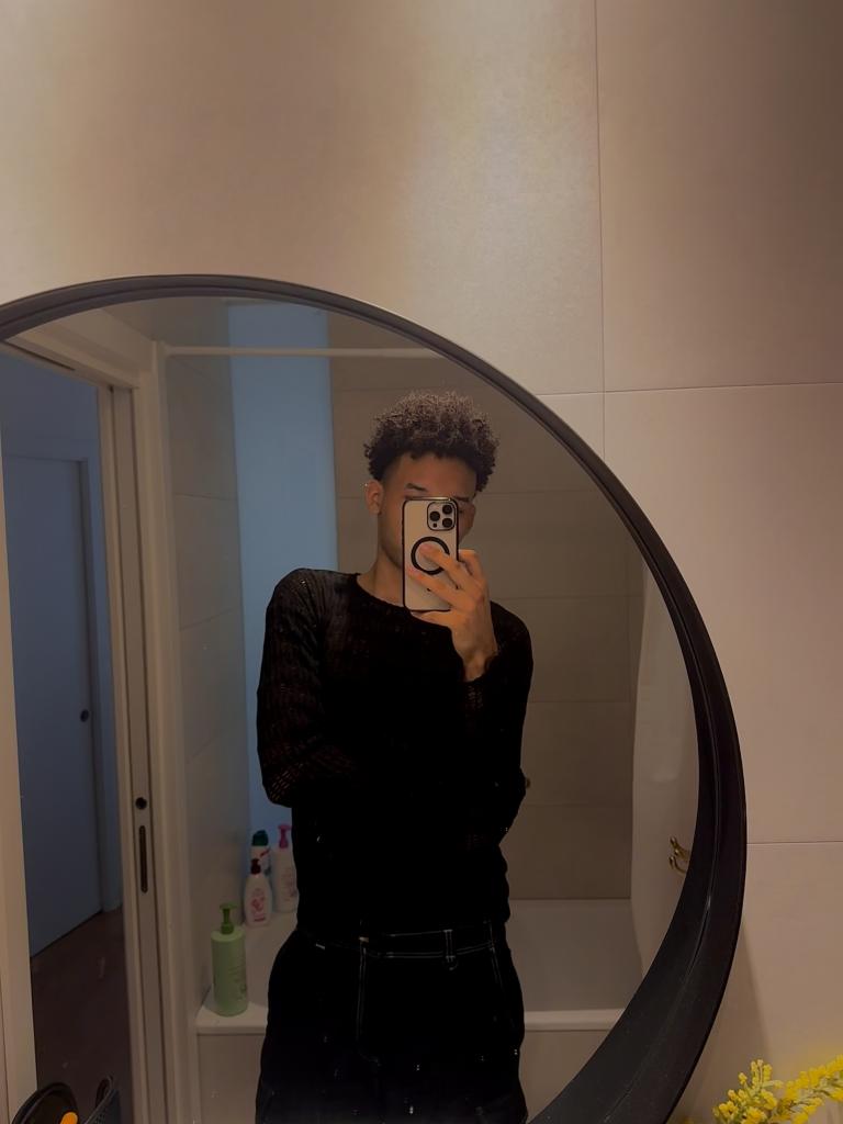 662662119: Chico busca chica en Madrid
