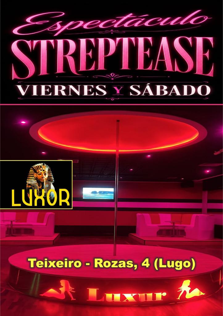 Chica busca chico en Lugo: 