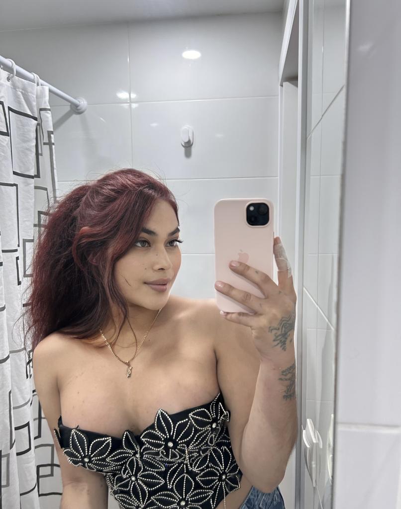 642688655: Transexual en Madrid