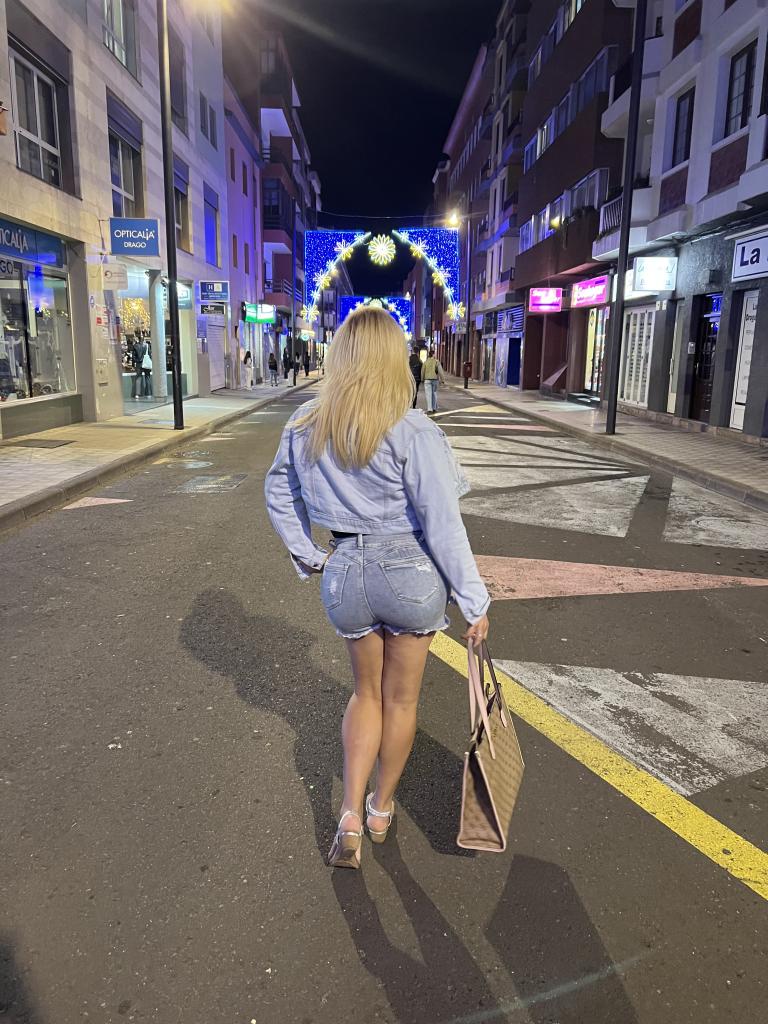 641985005: Chica busca chico en Tenerife