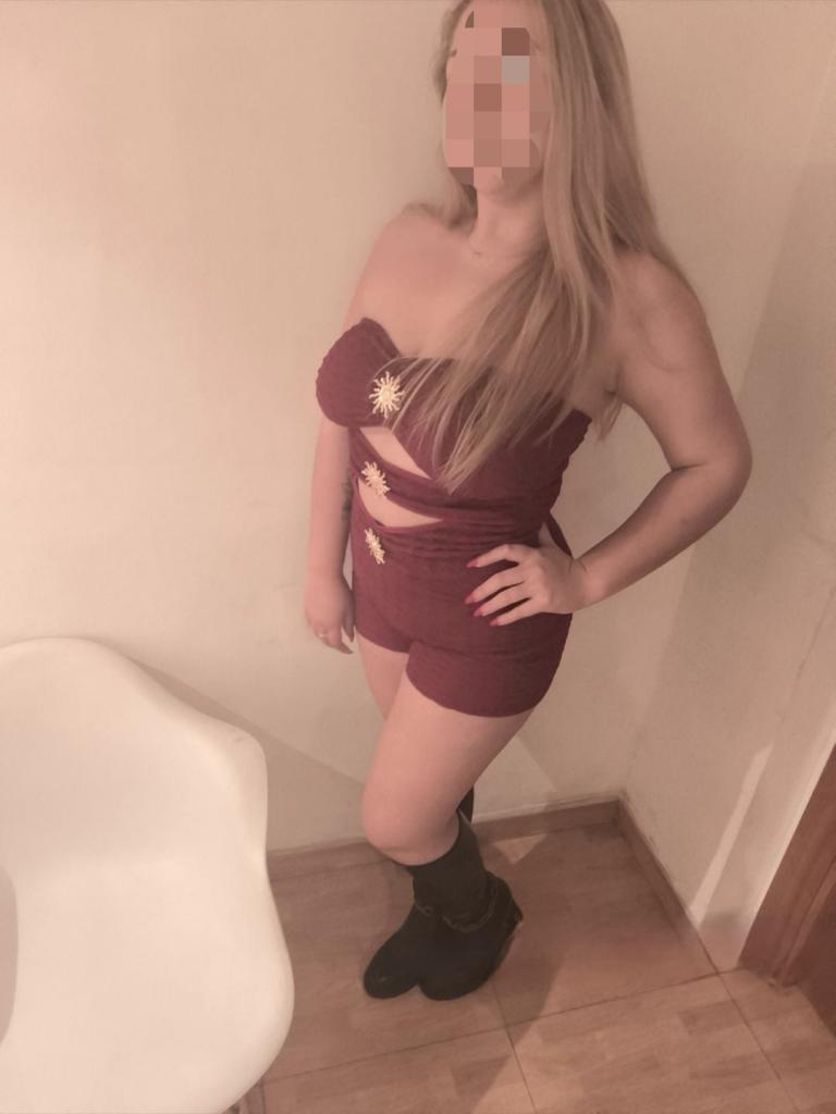 Chica busca chico en Castellón: 