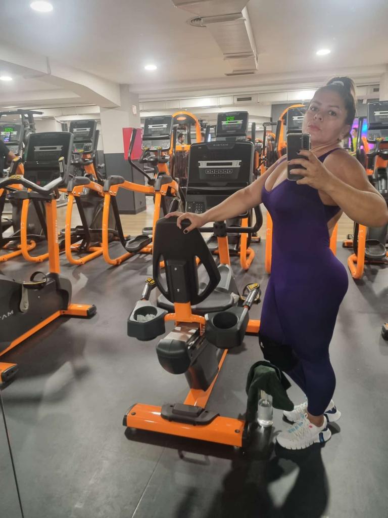 Chica busca chico en Madrid: 