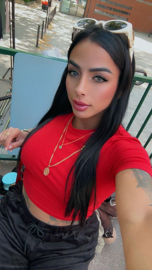 Transexual en Málaga: 